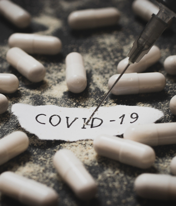 Covid-19. Raporti i OBSH: Gjatë pandemisë ka pasur abuzim me antibiotikët